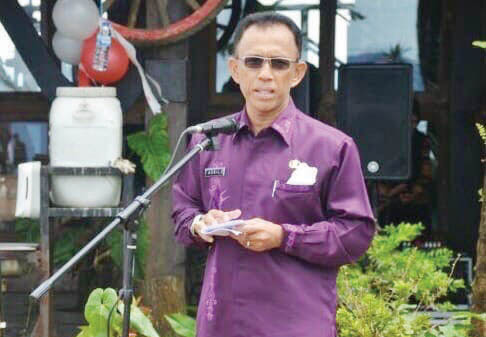 Asril
Kepala DPMN Agam