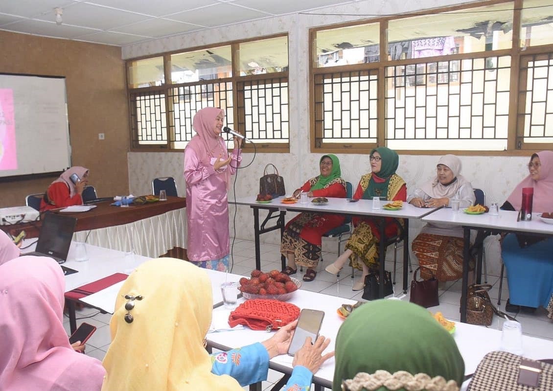 Pemko Gandeng Bundo Kanduang Atasi Kekerasan Seksual terhadap Anak