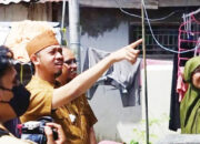 2.943 KPM Terima Bansos Triwulan III di Bukittinggi