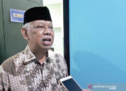 Penyebab Prof Azyumardi Azra Meninggal Dunia, Sempat Sesak Napas