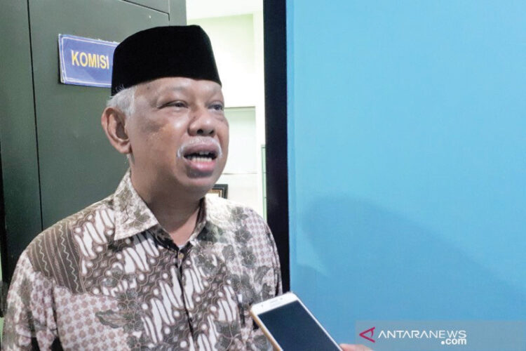Penyebab Prof Azyumardi Azra Meninggal Dunia, Sempat Sesak Napas 1 Prof Azyumardi Azra