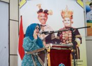 Tingkatkan Keterampilan dan Kompetensi, Erniati Khairunnas: Dorong Kader dalam Wadah UP2K