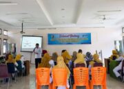 Tingkatkan Derajat Kesehatan Masyarakat, Keberadaan Puskesmas dan Pustu Belum Dimanfaatkan 