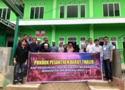 Tangkal Paham Radikal dan Intoleran, Ponpes Darut Thalib Tanamkan Semangat Cinta NKRI