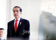 Ketimbang Jadi Cawapres, Jokowi Lebih Terhormat Dukung Anies Atau Habib Rizieq