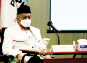 Presiden PKS Kirim Surat ke Jokowi, Isinya Menyangkut Nasib Warga Indonesia