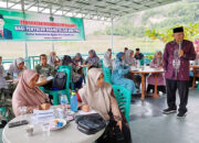 Untuk Tenaga Penyuluh Agam Islam Non-PNS, Kemenag Gelar Kegiatan Penguatan Moderasi Beragama