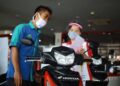 Promo September Menara Agung, Beli Honda GTR 150 Bonus Aksesoris 10 Promo September Menara Agung, Beli Honda GTR 150 Bonus Aksesoris