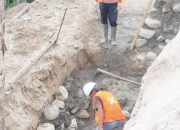 Pekerjaan Fisik di Kabupaten Agam Sesuai dengan Ketentuan, Imran: Tidak ada Intervensi dari Bupati