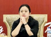 Puan Sebut Capres PDIP Adalah Sosok Yang Sudah Berdarah Buat Partai