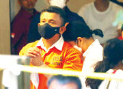 Komnas HAM Minta Kepolisian Mengembalikan Barang Brigadir J