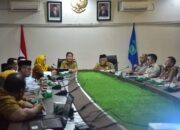 MPP Kota Sawahlunto Bakal Diresmikan MenPAN-RB