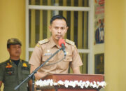 Camat Terbaik Agam Dinilai Tim Provinsi