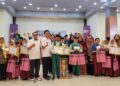SD Adzkia Juara Cerdas Sains Tingkat Kota Padang 10 SD Adzkia Juara Cerdas Sains Tingkat Kota Padang