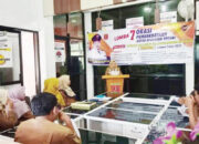 Upgrade Kapasitas SDM, Perangkat Nagari Pasia Laweh Diberi Pembekalan