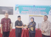 Satukan Kinerja ASN, Pemko Sawahlunto Gelar Bimtek