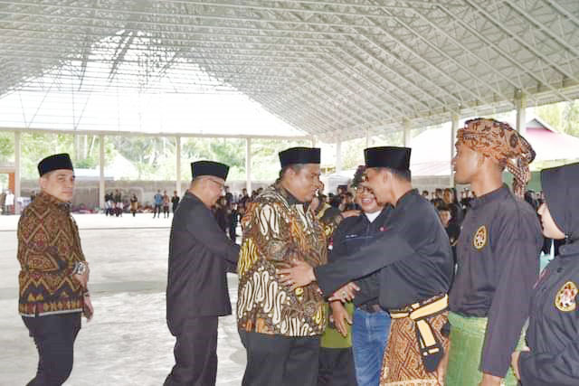 Sejarah Silat Asal Minangkabau, Jadikan Motivasi untuk Meraih Prestasi 1 Sejarah Silat Asal Minangkabau