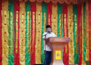 Program Penyalamatan Danau Maninjau, Masyarakat Diberikan Pelatihan Pengolahan Enceng Gondok