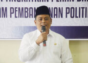 KPPI Agam Gelar Muscab, Tingkatkan Peranan dan Fungsi Perempuan