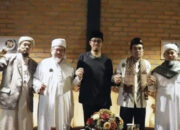 UAS Berikan Arahan Pendidikan Agama dan Adat untuk Guru Muatan Lokal di Bukittinggi