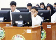 1 Oktober Uji Publik Pendataan Non-ASN Dimulai, Ada Honorer Bodong, Laporkan!