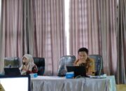 Dorong dan Ciptakan Inovasi, Pemkab Gelar Rakor