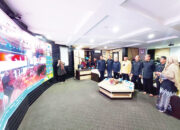 Pertahankan WTP Sembilan Kali Berturut-turut, Kota Bukittinggi Diganjar Penghargaan Kemenkeu