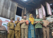 Pengusulan Sebagai Pahlawan Nasional, Rumah Kecil Buya Syafii Maarif Diresmikan sebagai Museum