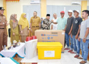 Wagub: Potensi Perikanan di Tiku Patut Didorong Pengembangannya