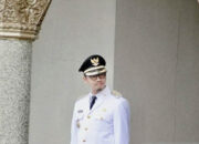 Sukses Minimalkan Warga BAB Sembarangan, Wako Bukittinggi Diganjar Penghargaan