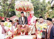 H.Riza Falepi-H Erwin Yunaz Perpisahan dan Lepas Tugas, Dari Masa Kemasa Kota Payakumbuh Semakin Maju