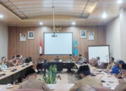 Waspadai 48 Kasus DBD Serang Warga Kota Solok