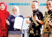 STMIK Indonesia Padang Resmi jadi Universitas Metamedia