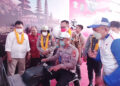 Yayasan AHM Hadirkan Wisata Safety Riding 10 Yayasan AHM Hadirkan Wisata Safety Riding