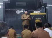 Masih Tahap Kajian Naskah Akademi, Pemko Solok Godok Ranperda Pendirian Perumda