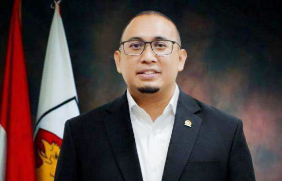 Terima Aduan Konsumen Meikarta, Andre Rosiade: Diduga ada Kongkalikong 1 Anggota DPR RI asal Sumbar Andre Rosiade