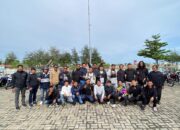 YKLC jajah lintas Pesisir Selatan