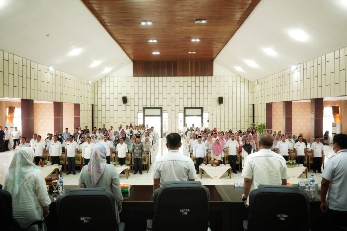 capaian target imunisasi