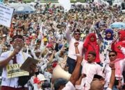 Banyak Honorer K2 Gagal Buat Akun Pendataan Non-ASN