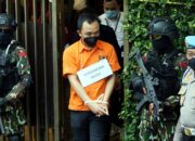 Sebut Bripka RR Korban Skenario Ferdy Sambo, Pengacara: Disuruh Menembak, Tidak Berani