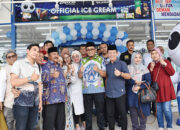 Grand Opening Dihadiri Wali Kota Padang, Gerai ke-10 Grand Aciak Mart Hadir di Jalan By Pass KM 14