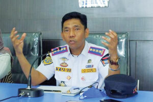 Harga BBM Naik, Tarif Angkot Naik Rp1.000, Semua Trayek Menuju Pasar Raya Rp5.000, Trans Padang Belum Naik Hari ini, Dishub Rapat Penyesuaian Tarif Angkutan Umum 2 images 58