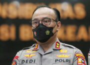 Setelah Ferdy Sambo, Kompol Chuk Putranto Juga Dipecat dari Polri