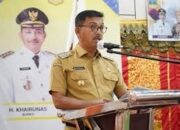 Bupati: Orang Tua Perlu Diedukasi Pentingnya Imunisasi