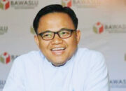 Penjual Koran di Terminal Aur Kuning itu kini jadi Komisioner Bawaslu