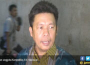 Ferdy Sambo Sudah Tamat dari Polri, Tak Ada Jalan Lain Lagi, Jenderal!