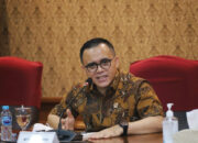 Kritik Pedas Pentolan Honorer K2 pada MenPAN-RB Azwar Anas