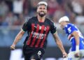 Sampdori 1 VS 2 AC Milan, Penalti Giroud Menangkan Rossoneri 11 Sampdori 1 VS 2 AC Milan, Penalti Giroud Menangkan Rossoneri
