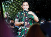 Pangkostrad: Program TNI di Papua Buyar Gegara Kasus Mutilasi