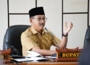 Pemkab Solsel Siap Dukung Regsosek